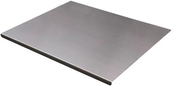 Stainless Steel Cutting Board