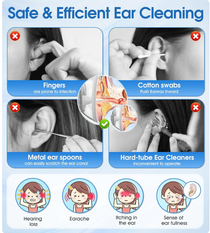 REVRO Ear Cleaner