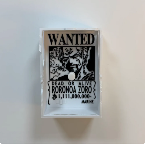 Zoro Creative Light