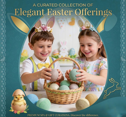 Bath Bombs for Kids with Surprise Inside