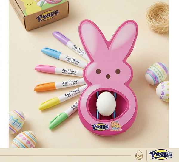 REVRO- Egg Decorator