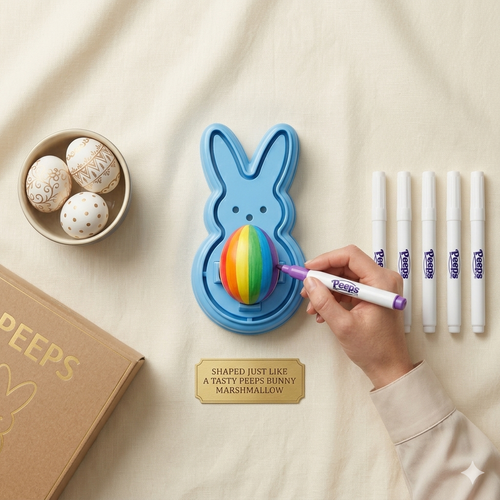 REVRO- Egg Decorator