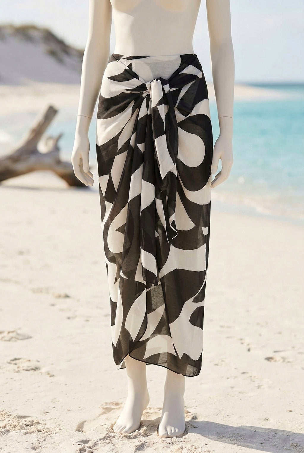 Thneed Wrap